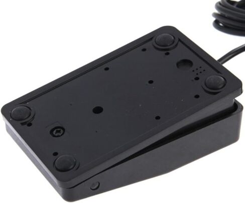 USB Single Foot Control Keyboard One Key Customized Pedal Model Mouse in Kuwait