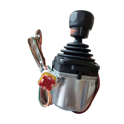 Wieoncke 18RS Joystick Controller Compatible for JLG Lifts 1001129555 in Saudi Arabia