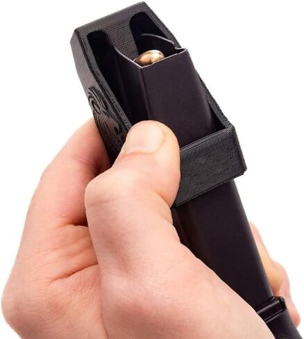RAEIND Magazine Speed Loader for Beretta APX A1 Full Size, Tactical, Compact 9mm Double Stack Magazines in Kuwait