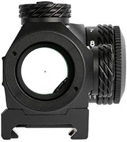 Primary Arms SLX Advanced Rotary Knob Compact Red Dot Sight in Kuwait