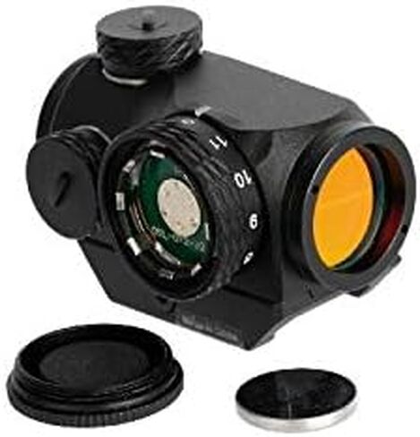 Primary Arms SLX Advanced Rotary Knob Compact Red Dot Sight in Kuwait