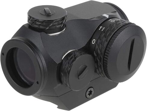 Primary Arms SLX Advanced Rotary Knob Compact Red Dot Sight in Kuwait