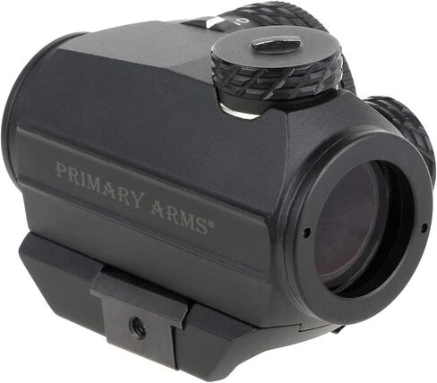 Primary Arms SLX Advanced Rotary Knob Compact Red Dot Sight in Kuwait