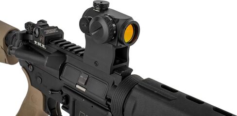 Primary Arms SLX Advanced Rotary Knob Compact Red Dot Sight in Kuwait