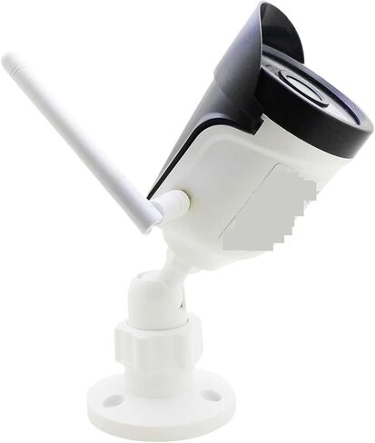 5MP IP Camera 1080P Indoor in Kuwait