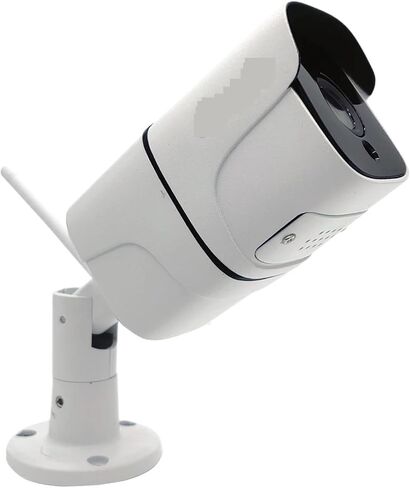 5MP WiFi Camera IP in Kuwait