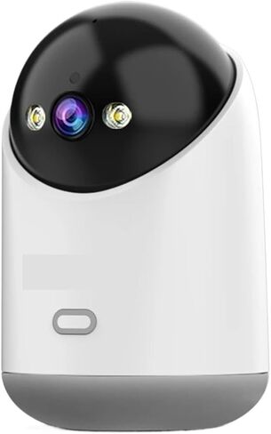 3MP 5G WiFi Smart PTZ IP in Kuwait