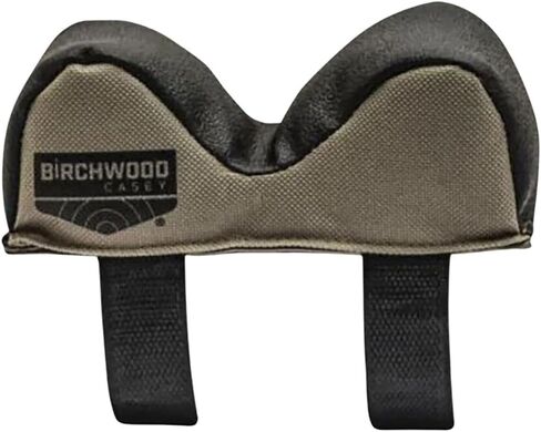 Birchwood Casey Front Rest Shooting Bags with Universal Fit in Saudi Arabia