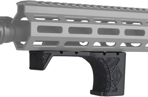 M-LOK Cable Management Covers with Anti-Slip Texture, Low Profile Wire Routing Panels for M-LOK Rail System, Polymer Cable Organizer Covers for Outdoor Training and Airsoft Accessories in Saudi Arabia