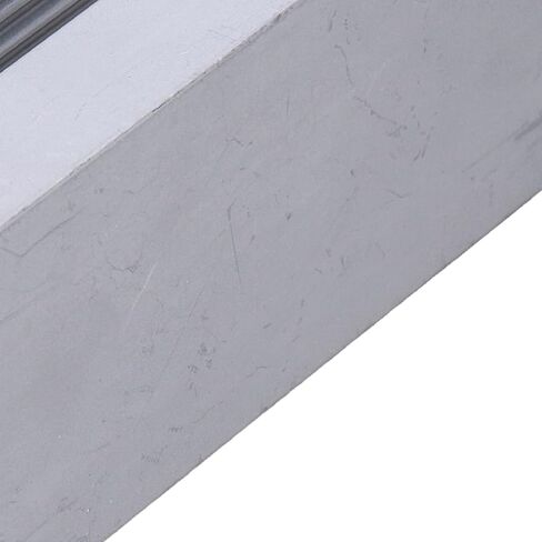 Aluminium Heat Sink for Electronics, 100x50x50mm U Type Cooler in Kuwait