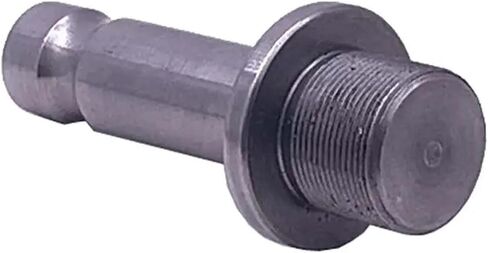 محول المنشور من M16 x 0.75 إلى الموشورات الإضافية من النوع السويسري أو محول المنشور المنشوري المصنوع من الفولاذ المقاوم للصدأ in Kuwait