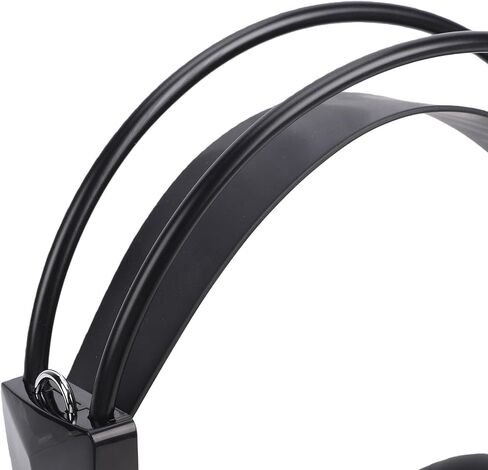 Wired Gaming Headset for PC Laptop, On Ear in Kuwait