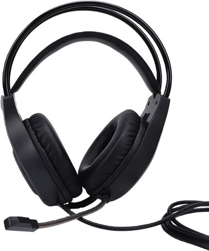 Wired Gaming Headset for PC, 3.5mm in Saudi Arabia