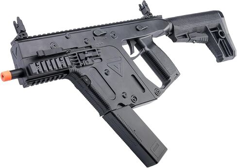 Evike Airsoft - 6mmProShop Kriss Vector Licensed Airsoft LPAEG SMG in Saudi Arabia