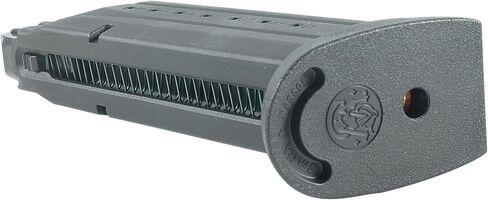 Umarex Smith & Wesson M&P 9 GBB 6mm BB Pistol Airsoft Gun Magazine,Black in Saudi Arabia