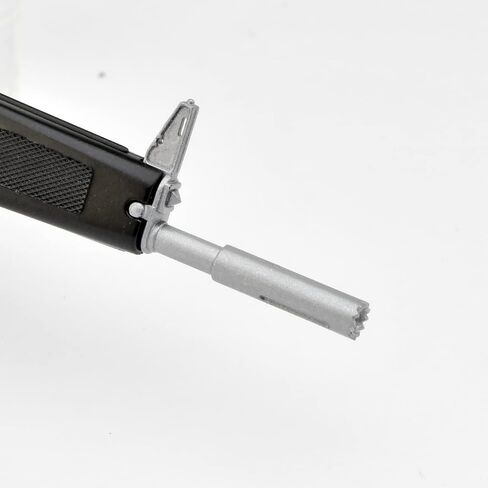 Little Armory LABH04 Resident Evil: Death Island Weapons 2 Plastic Model in Saudi Arabia