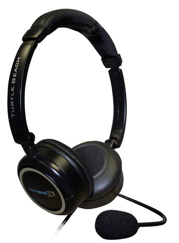 Ear Force Z1 PC Stereo Gaming Headset with Mic in Saudi Arabia