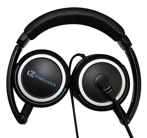 Ear Force Z1 PC Stereo Gaming Headset with Mic in Saudi Arabia
