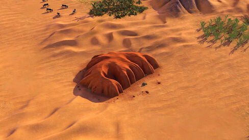Sid Meier's Civilization VI - Australia Civilization & Scenario Pack (Mac) [Online Game Code] in Kuwait
