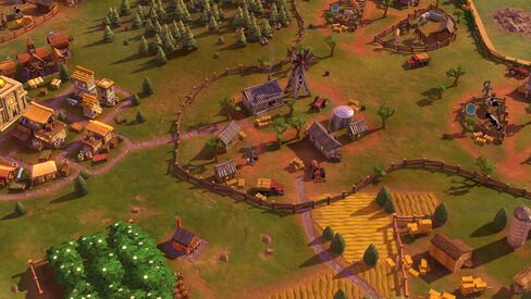 Sid Meier's Civilization VI - Australia Civilization & Scenario Pack (Mac) [Online Game Code] in Kuwait