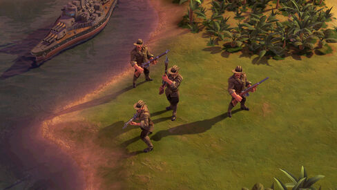 Sid Meier's Civilization VI - Australia Civilization & Scenario Pack (Mac) [Online Game Code] in Kuwait