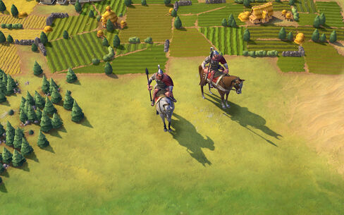 Sid Meier’s Civilization VI - Persia and Macedon Civilization & Scenario Pack (Mac) [Online Game Code] in Kuwait