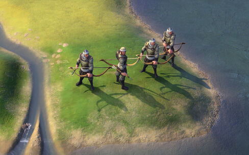 Sid Meier’s Civilization VI - Persia and Macedon Civilization & Scenario Pack (Mac) [Online Game Code] in Kuwait