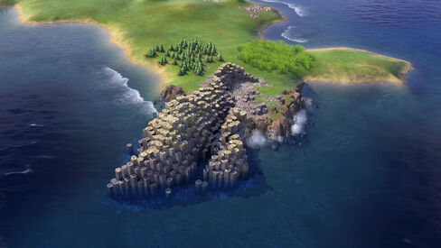 Sid Meier’s Civilization VI - Vikings Scenario Pack (Mac) [Online Game Code] in Kuwait