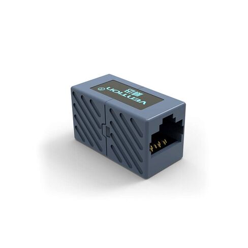 Aoresac Network Cable Coupler Cat6 RJ45 Female to Female Shielded in Kuwait