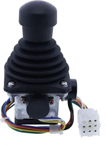 Joystick Controller 1600284 Fits For JLG Boom Lift 400S 460SJ 600S 600SC 600SJ 600SJC 601S 660SJ 660SJC 800A 800AJ 600A 600AJ in Kuwait