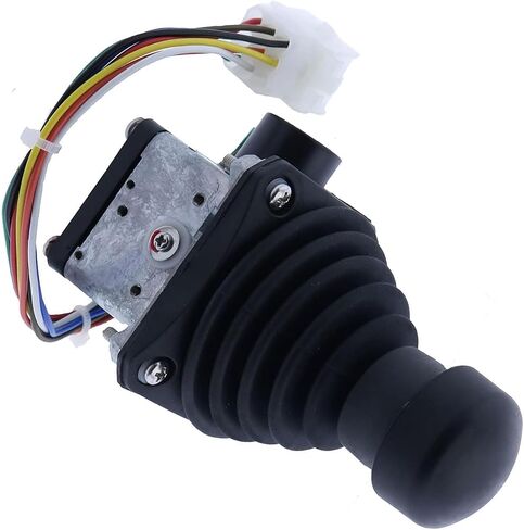 Joystick Controller 1600284 Fits For JLG Boom Lift 400S 460SJ 600S 600SC 600SJ 600SJC 601S 660SJ 660SJC 800A 800AJ 600A 600AJ in Kuwait