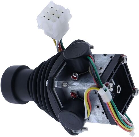 Joystick Controller 1600284 Fits For JLG Boom Lift 400S 460SJ 600S 600SC 600SJ 600SJC 601S 660SJ 660SJC 800A 800AJ 600A 600AJ in Kuwait