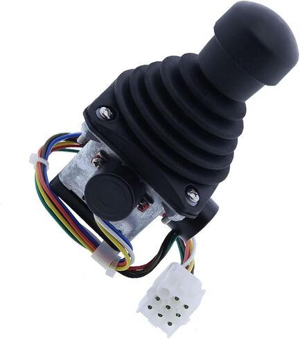 Joystick Controller 1600284 Fits For JLG Boom Lift 400S 460SJ 600S 600SC 600SJ 600SJC 601S 660SJ 660SJC 800A 800AJ 600A 600AJ in Kuwait