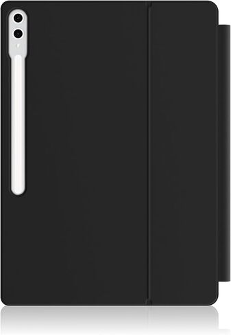 2-Piece Keyboard Case for Galaxy Tab S11/S10/S9/S8 Ultra 14.6 Inch in Kuwait