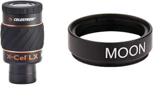 Celestron Eyepiece and Smartphone Adapter Bundle in Saudi Arabia