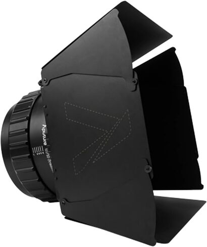 Aputure Storm 700x High-Output LED Monolight Bundle in Saudi Arabia