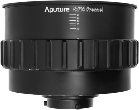 Aputure Storm 700x High-Output LED Monolight Bundle in Saudi Arabia