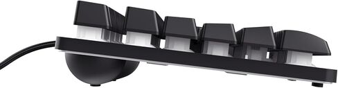Trust Gaming GXT 833 2-in-1 Gaming Pack French AZERTY Layout in Saudi Arabia
