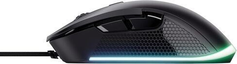 Trust Gaming GXT 833 2-in-1 Gaming Pack French AZERTY Layout in Saudi Arabia