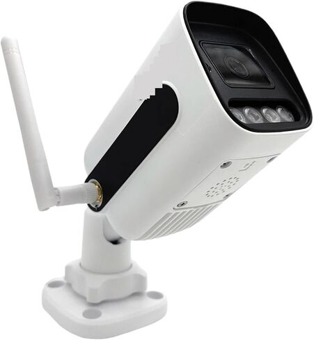 5MP WiFi Camera IP 128G in Kuwait