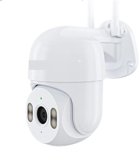 2K HD 2.4G/5G WiFi Home in Kuwait