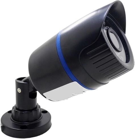 4K HD AHD Camera 5MP in Kuwait