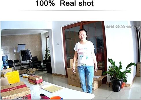 4K HD AHD Camera 5MP in Kuwait