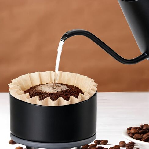 Basket Coffee Filters for Fellow Coffee Maker Stagg X Pour Over Brewing in Saudi Arabia