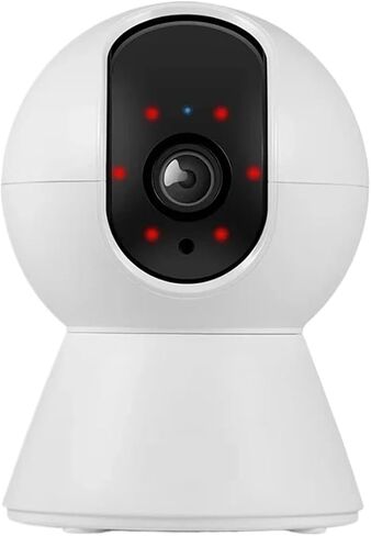 5MP 8MP 4K HD WiFi IP in Kuwait