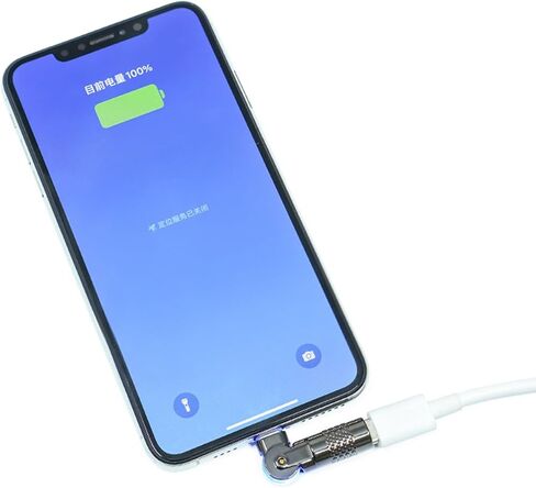 USB to Type C Adapter 48mm 480Mbps Data Transfer in Kuwait