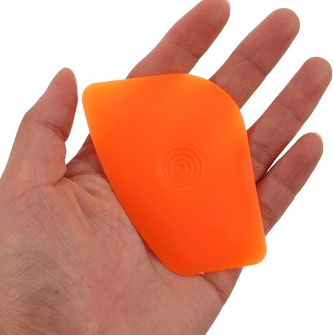50pcs Plastic Smartphone Opening Pry Tool for Screen and Camera in Saudi Arabia