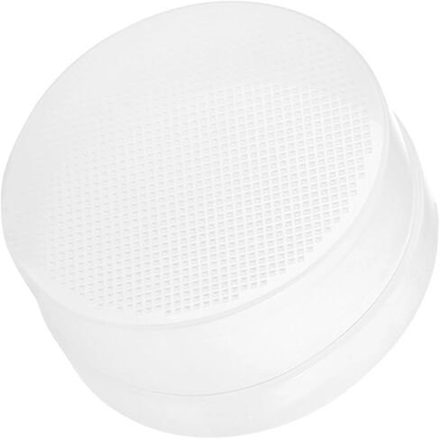 Flashing Light Diffuser Soft Light Cover for V100, Blue in Saudi Arabia