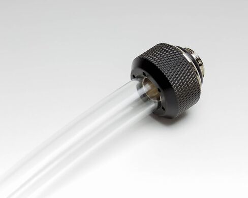PrimoChill 1/2in. Rigid Fitting to Flex Tubing Insert - 12 Pack in Kuwait
