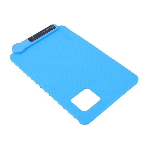 Irfora LCD Screen Heating Pad Compact and Portable Separator Tool for Smartphone Tablet Repair 200W Efficient Flexible Design 1 Unit (US Plug) in Saudi Arabia